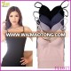 High Quality Womens Sexy Adjustable Strap Bustier Crop Corset Camisole V-Neck Wireless Bra Tank Tops Shirt Plus Size