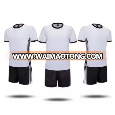 new Design OEM Football custom kids Soccer jersey