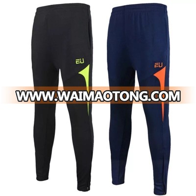 Men Multi-Color Custom Football Training Pants