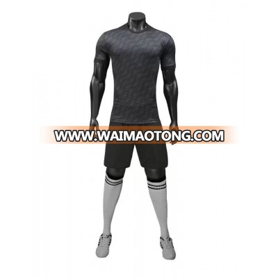 Wholesale Hight Quality Custom Soccer Uniform Set